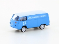 MiNis LC3922 - N VW T2 ARAL Tankstellendienst